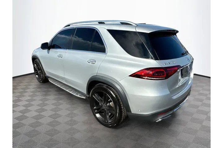 $27379 : Mercedes-Benz GLE 2021 GLE 3 image 5