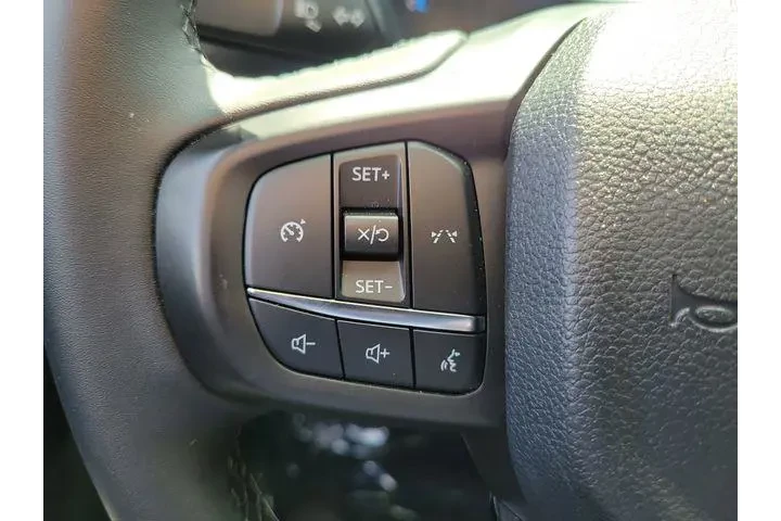 $36888 : Ford Ranger 2025 4x2 XLT 4dr image 5