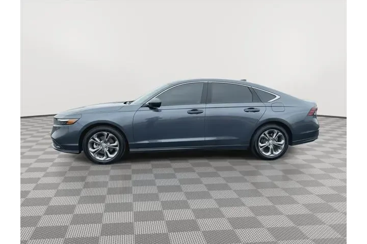 $28000 : Honda Accord 2024 EX 4dr Sed image 5