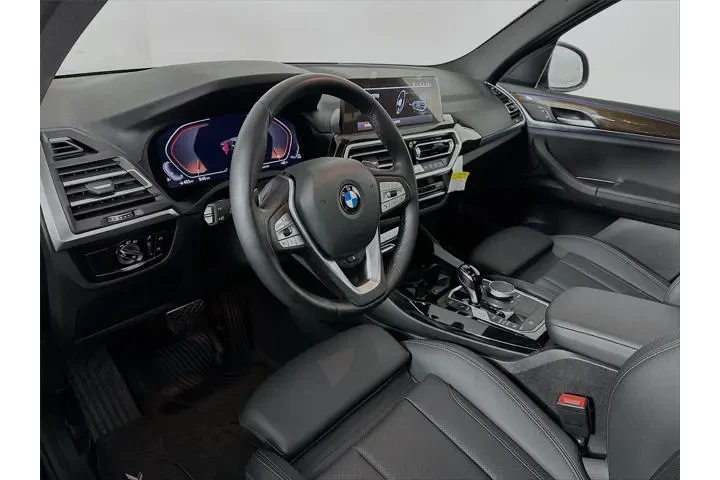 $39500 : BMW X3 2024 AWD xDrive30i 4d image 9