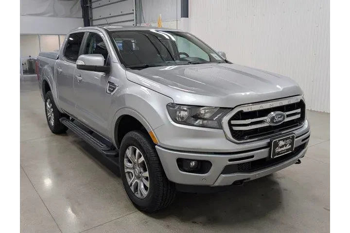 $31377 : Ford Ranger 2022 4x4 Lariat image 5