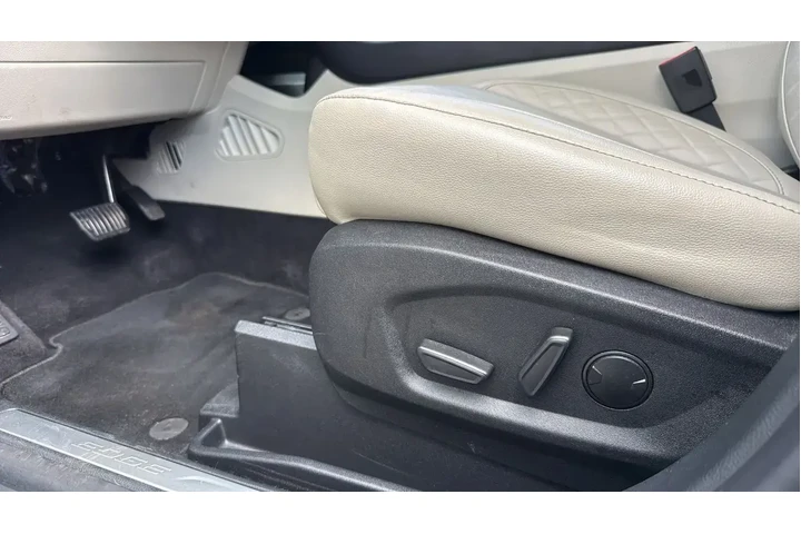 $28875 : Ford Edge 2023 AWD Titanium image 9