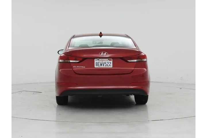 $12998 : Hyundai ELANTRA 2018 SEL 4dr image 6