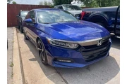 $19995 : Honda Accord 2019 Sport 4dr thumbnail