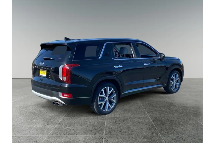 $34173 : Hyundai PALISADE 2020 SEL 4d image 5