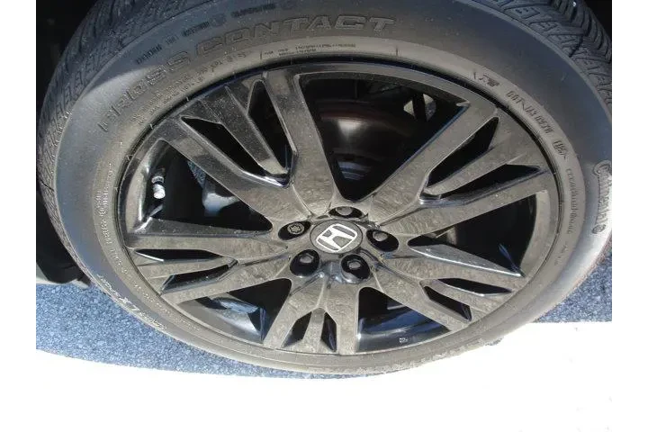 $28495 : Honda Pilot 2022 SE 4dr SUV image 9