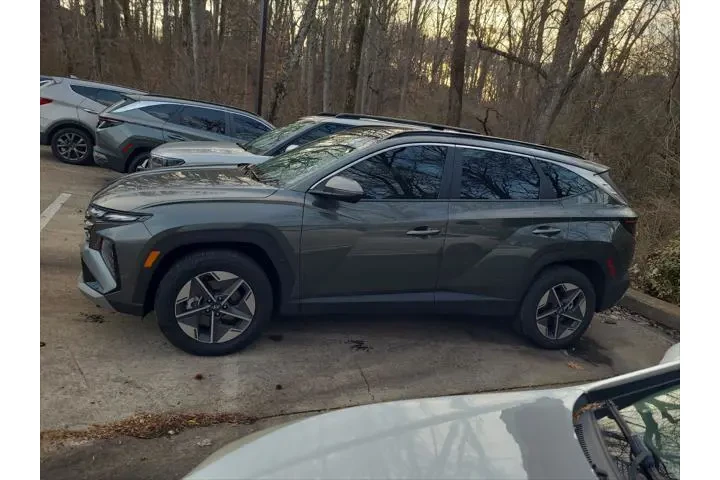 $31490 : Hyundai TUCSON Hybrid 2025 A image 4