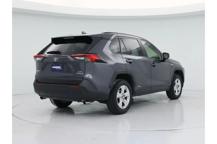 $24998 : Toyota RAV4 Hybrid 2019 AWD image 8