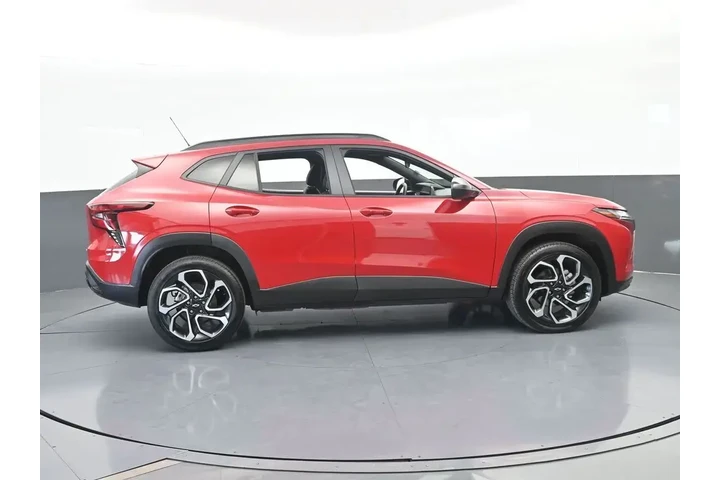 $23991 : Chevrolet Trax 2026 RS 4dr C image 7