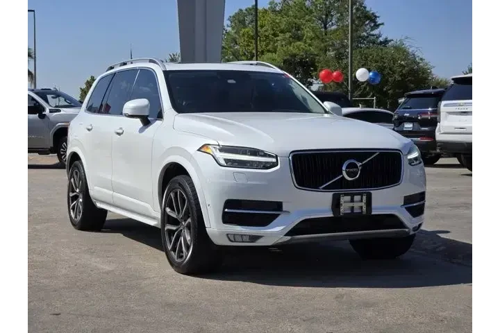 $16895 : Volvo XC90 2016 AWD T6 Momen image 3
