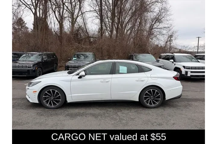 $19900 : Hyundai SONATA 2021 Limited image 7