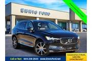 Volvo XC60 2021 T5 Inscripti en Dallas