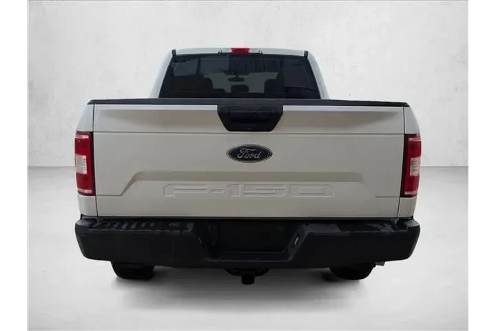 $28508 : Ford F-150 2020 4x4 XL 4dr S image 6