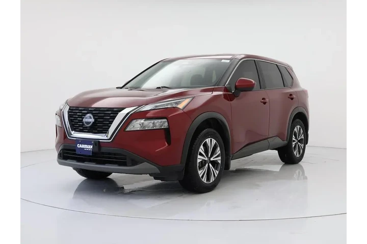 $22998 : Nissan Rogue 2023 AWD SV 4dr image 4