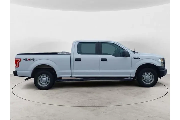 $22861 : Ford F-150 2016 4x4 King Ran image 6