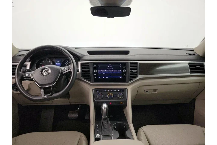 $18998 : Volkswagen Atlas 2018 V6 SE image 9