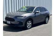 Honda HR-V 2023 LX 4dr Cross en Bakersfield