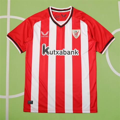 $18 : Camiseta Athletic Bilbao 2023 image 1