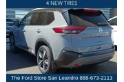 $22750 : Nissan Rogue 2021 SL 4dr Cro thumbnail