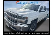 Chevrolet Silverado 1500 201 en Denver