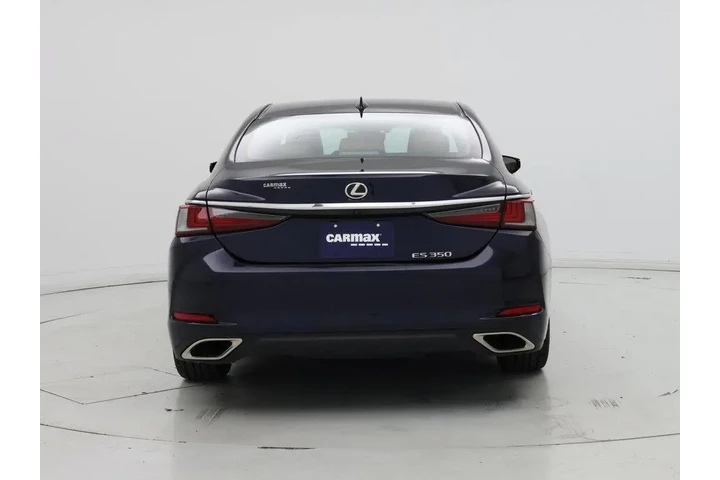 $33998 : Lexus ES 350 2022 4dr Sedan image 6