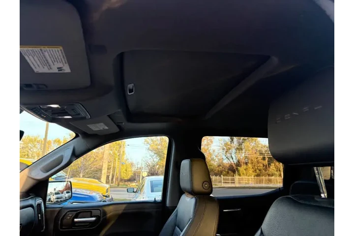 $34950 : 2020 GMC Sierra 1500 Denali image 10