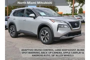 Nissan Rogue 2023 SV 4dr Cro en Miami