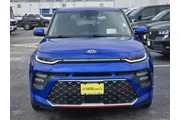 $16591 : Kia Soul 2020 GT-Line 4dr Cr thumbnail