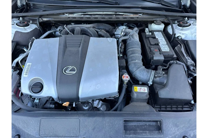 $35995 : Lexus ES 350 2021 Luxury 4dr image 6