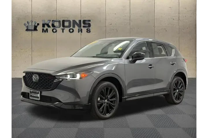 $29000 : Mazda CX-5 2023 AWD 2.5 Turb image 1