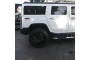 Salinas Tires Service en Los Angeles
