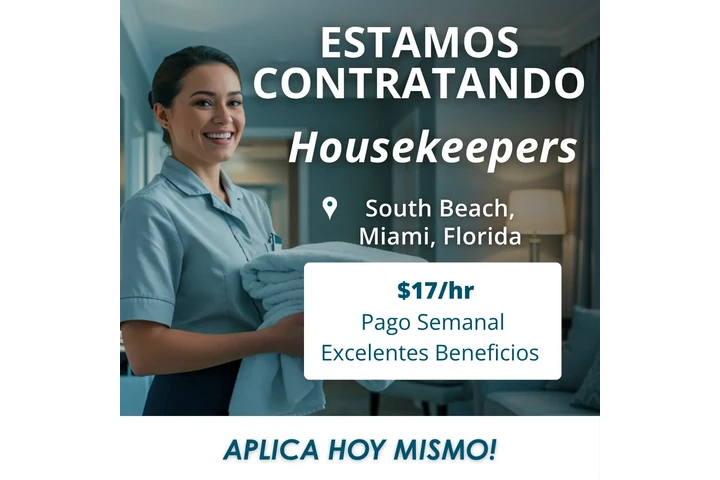 Housekeepers image 1