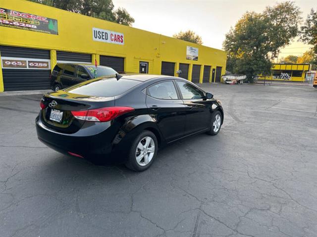 $8995 : 2012 Elantra GLS image 6