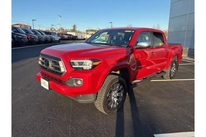$31999 : Toyota Tacoma 2022 4x4 Limit image 7