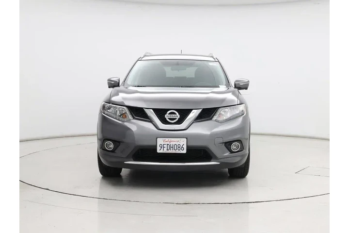 $15998 : Nissan Rogue 2015 AWD S 4dr image 5