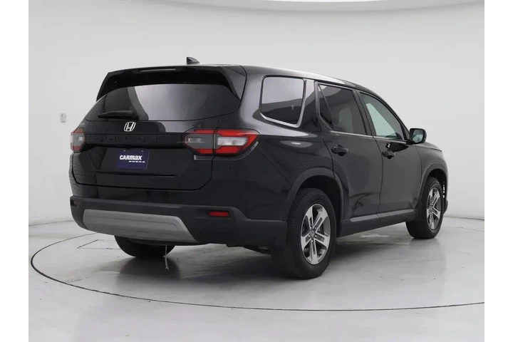 $35998 : Honda Pilot 2024 EX-L 4dr SU image 8