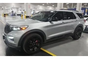 Ford Explorer 2021 AWD ST 4d en San Bernardino