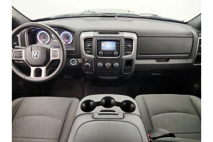 $32998 : Ram 1500 Classic 2022 4x4 Wa image 9