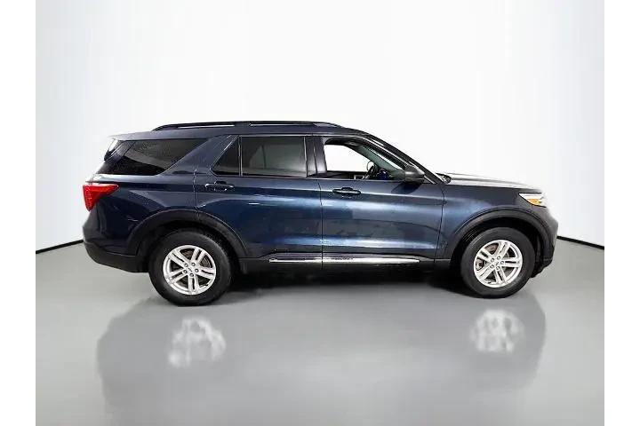 $34500 : Ford Explorer 2023 AWD XLT 4 image 8