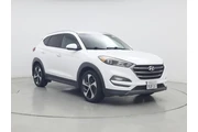 Hyundai TUCSON 2016 Sport 4d en Sacramento