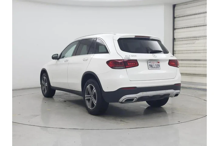 $22998 : Mercedes-Benz GLC 2020 AWD G image 2