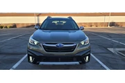 $22700 : 2020 Outback Touring thumbnail