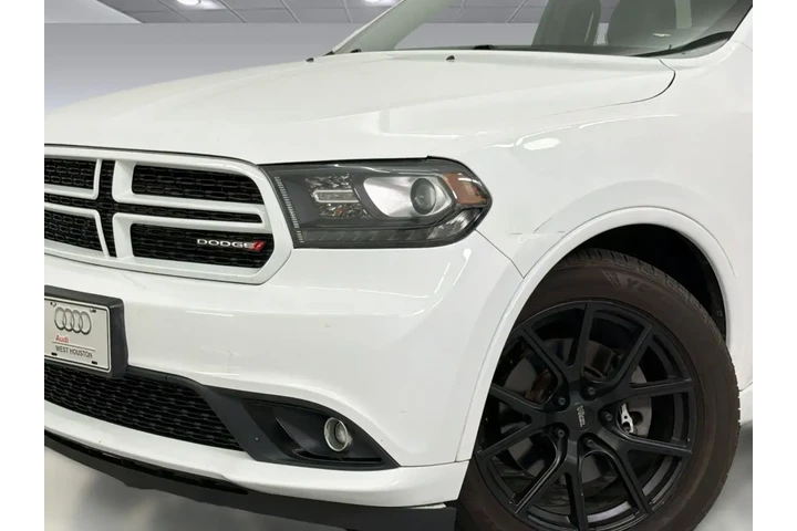 $15224 : Dodge Durango 2014 R/T 4dr S image 10