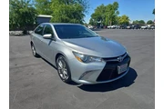 Toyota Camry 2016 SE 4dr Sed en Chico
