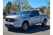 $25537 : Ford F-150 2021 4x4 XLT 4dr thumbnail