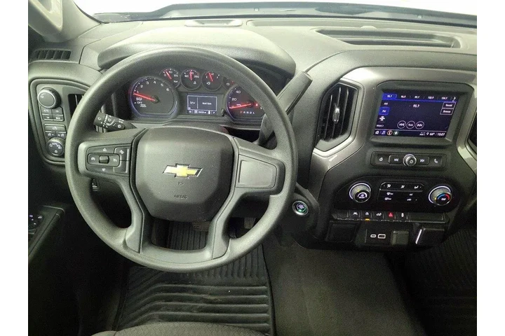 $33998 : Chevrolet Silverado 1500 202 image 10