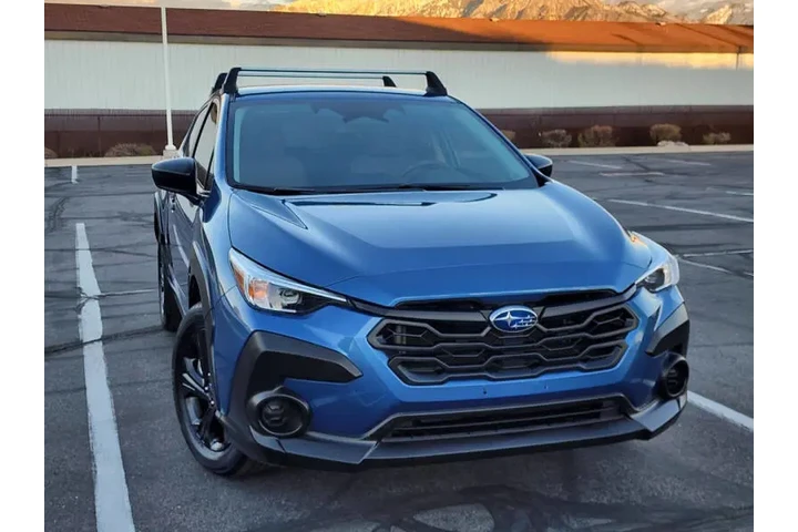 $20800 : 2024 Crosstrek image 3