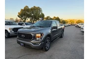 Ford F-150 2023 4x2 XL 4dr S