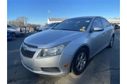 $6981 : Chevrolet Cruze 2014 1LT Aut thumbnail