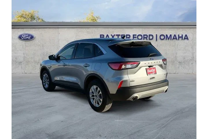 $25000 : Ford Escape 2022 AWD SE 4dr image 3